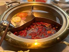 -川味观·鲜货火锅(西湖文化广场店)