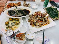 -范饭椰林川湘味海鲜·椰子鸡(三亚湾椰梦长廊店)
