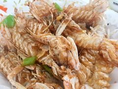 -真味馆(侨港碧海银滩店)