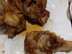 -吴记酱骨炖菜馆(西大直街店)
