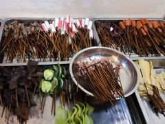 -怪老头甜不辣(抚琴小区店)