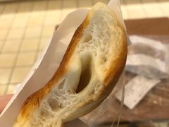酸奶盐面包-慢熟面包店bud bread(孩儿巷店)
