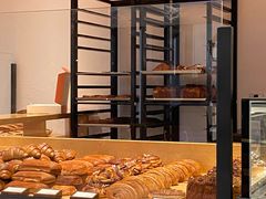 -LANLIZI BAKERY(COSMO店)