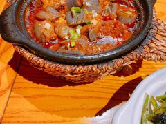 -苗小坛酸汤鱼(酒仙桥店)