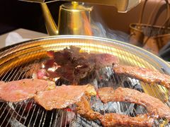 -西塔老太太泥炉烤肉(温州首店万象城黑金店)
