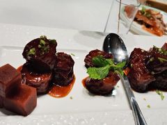 -鹊华居·地道鲁菜·海鲜·融合味(大明湖店)