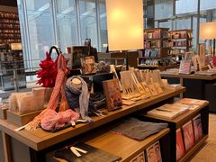 -茑屋书店(天目里店)