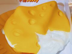 -欢牛蛋糕屋(萧山万象汇店)