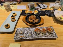 -真剑日本料理·铁板烧(贵州路店)