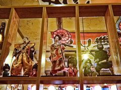-醉虎传(南锣鼓巷店)