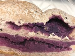 -圣安娜饼屋(信和广场店)