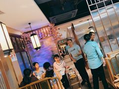 -野妹火锅(龙岗店)