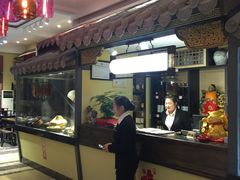 -福照楼汽锅鸡·云南菜(护国路店)