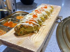 -妥妥烤肉料理(昙华林店)