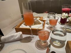 -王品牛排(郑州大卫城店)