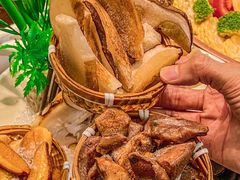 -名善山珍·野生菌汤锅(文殊院店)
