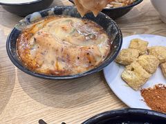 -豆香园(龙翔店)