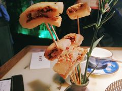 红糖麻糍-桂满陇-十里风荷(合生汇店)