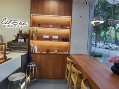 -LilBee Coffee