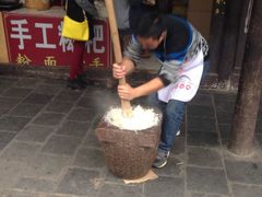 街子古镇-崇州市街子古镇