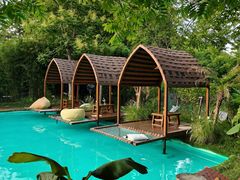 -HERRE·FARM 赫尔露营农场·团建聚会包场