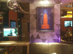 -星聚会KTV(北京世贸天阶店)