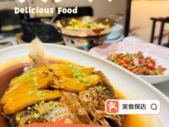 -径山十八道·风味民间菜(华夏之心店)