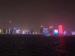 -武汉两江游览·夜游长江(汉口粤汉码头)