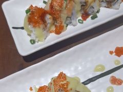 -白石的深夜食堂(济南万象城店)