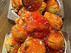-乡厨味道(黄鹤楼店)
