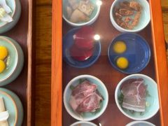 -桥香园过桥米线(国贸店)