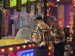 -大吉利·潮汕鲜牛肉火锅(西安店)
