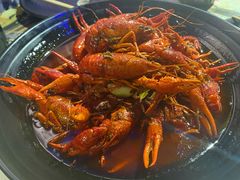 -红钳侠小龙虾·烧烤(中赢康康谷店)