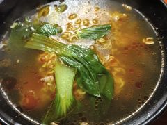 -京狮炙燥·精酿烧烤(首经贸店)