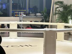 -YCHL FIT 健身(星寰店)