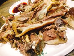 -清真益鑫羊肉手抓馆(南大街店)