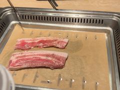 -新石器烤肉(高行万嘉店)