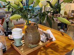 -唐咖精品咖啡(大理古城手冲店)