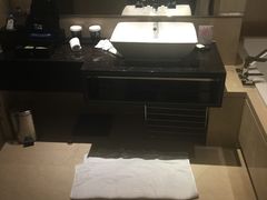 -广州天河希尔顿酒店