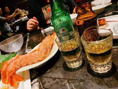 -半岛翡丽海鲜自助餐厅(观风亭店)