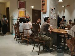 大堂-小豆海棠(人民南路店)