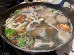 -盡膳口福·百年汤方火锅(科华北路店)