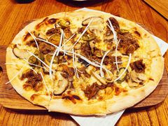 辣烤牛肉-I HOLIC艾豪丽披萨(KKone店)