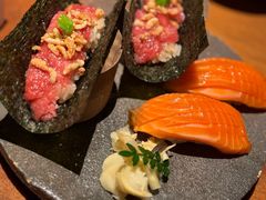 -眞日本料理