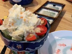 -隐泉京望日式料理(太和广场店)
