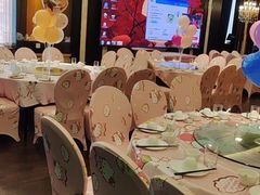 大堂-和记小菜(东方店)