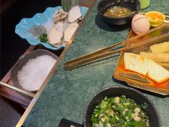 -牛New寿喜烧(金鹰世界店)