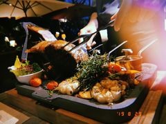 -巴别塔法餐舍(朝阳店)