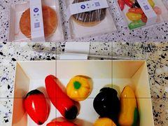 -禾沐·轻食·面包·咖啡