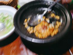 -客语客家菜(东山口店)